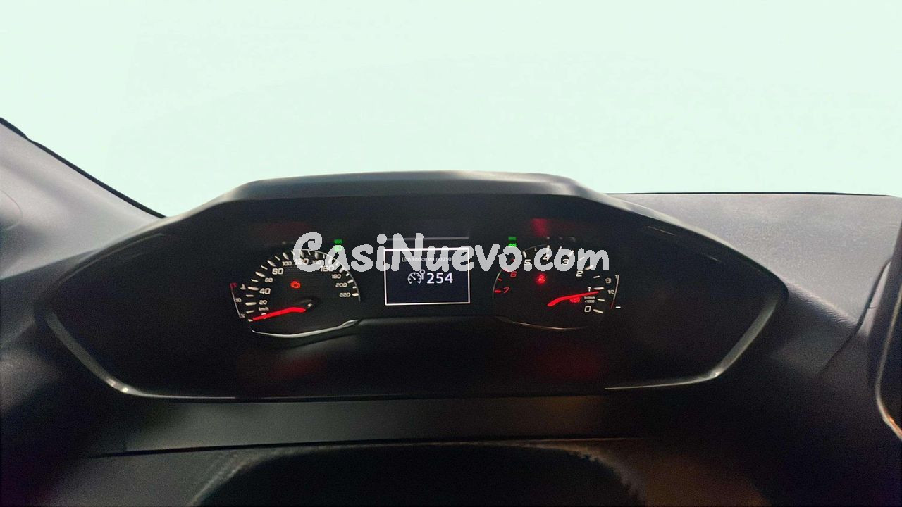 Peugeot 208 5 AÑOS GARANTÍA - foto 13