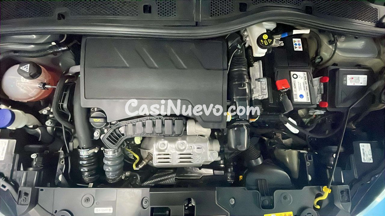 Peugeot 208 5 AÑOS GARANTÍA - foto 16