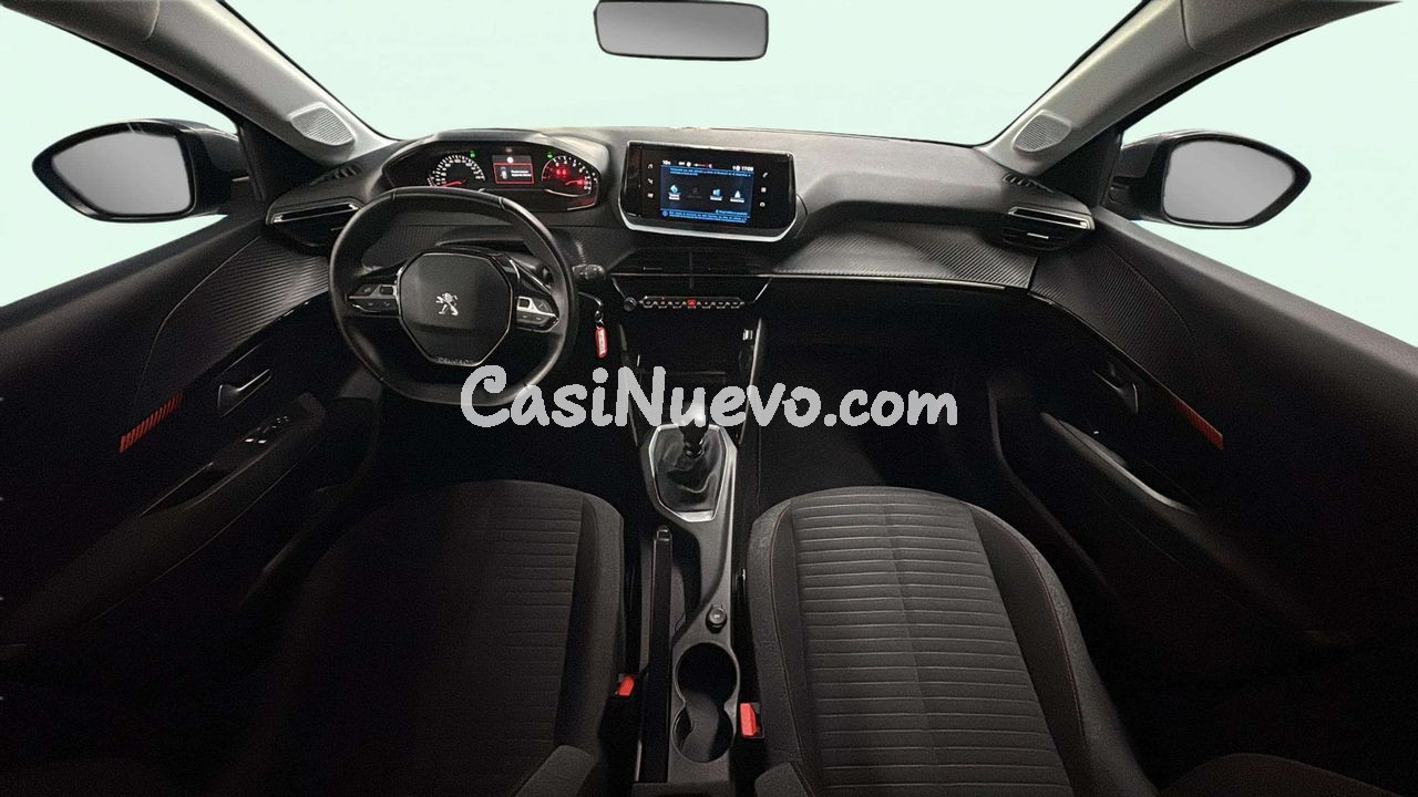 Peugeot 208 5 AÑOS GARANTÍA - foto 7