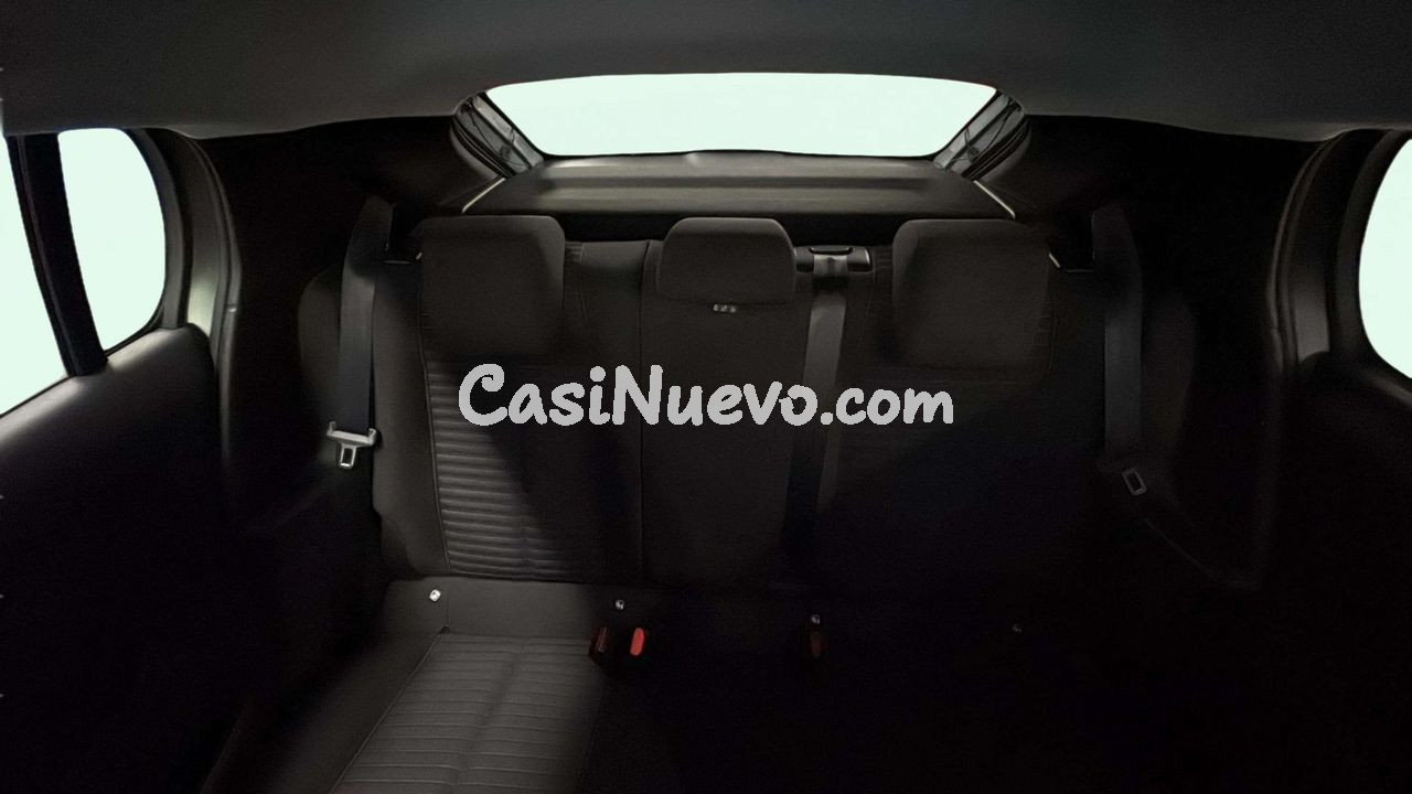 Peugeot 208 5 AÑOS GARANTÍA - foto 8