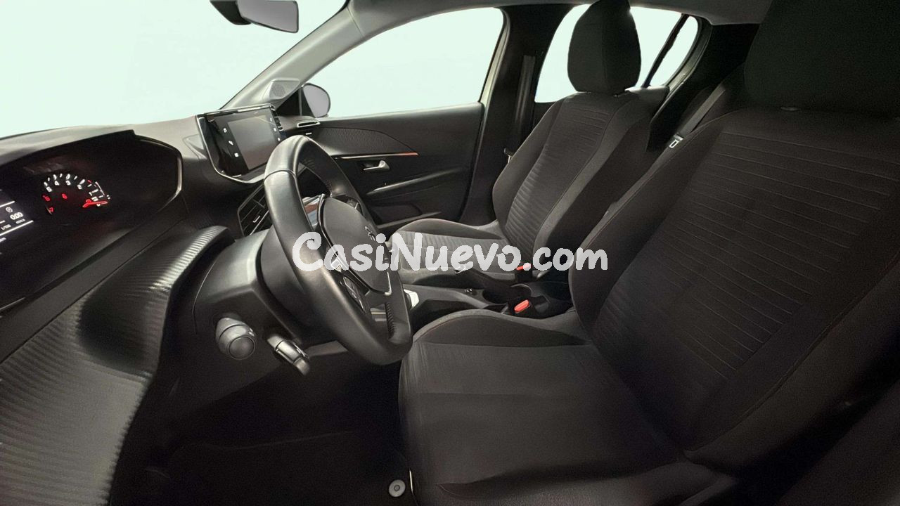 Peugeot 208 5 AÑOS GARANTÍA - foto 9