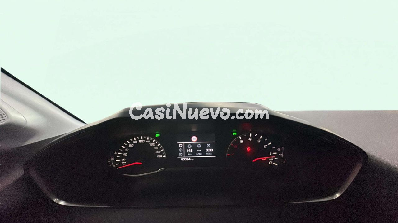 Peugeot 208 5 AÑOS GARANTÍA - foto 12