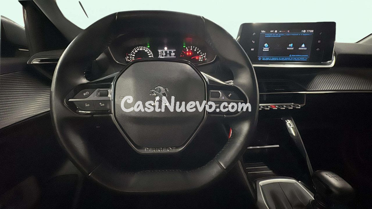 Peugeot 208 5 AÑOS GARANTÍA - foto 14
