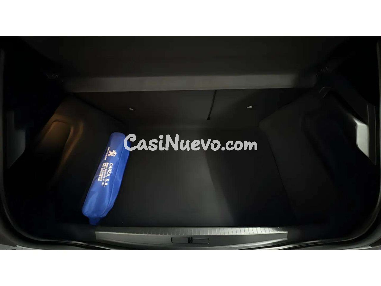 Peugeot 208 5 AÑOS GARANTÍA - foto 15