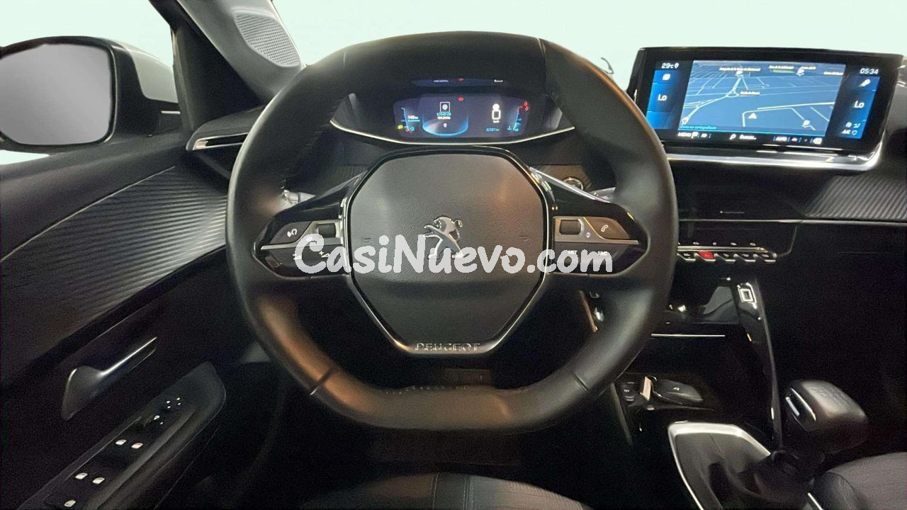 Peugeot 208 5 AÑOS GARANTÍA - foto 12