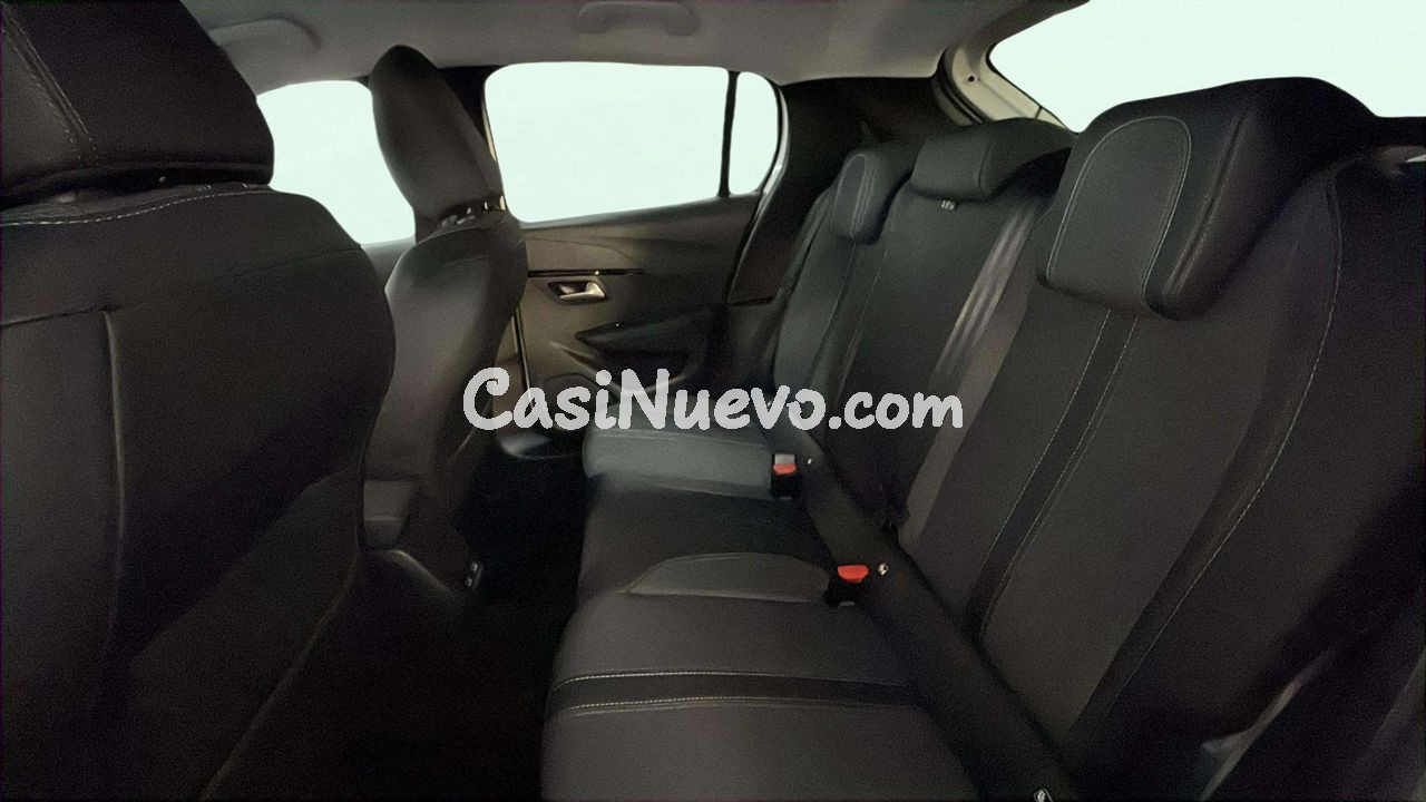 Peugeot 208 5 AÑOS GARANTÍA - foto 10