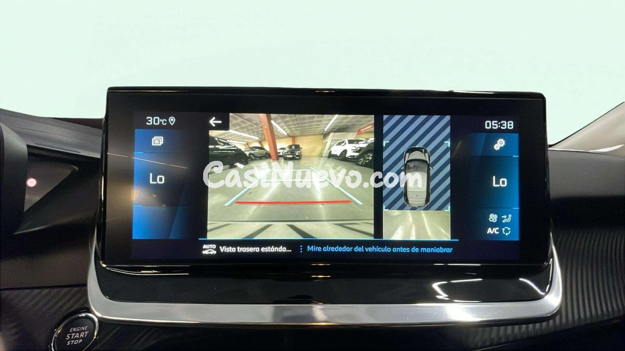 Peugeot 208 5 AÑOS GARANTÍA - foto 13