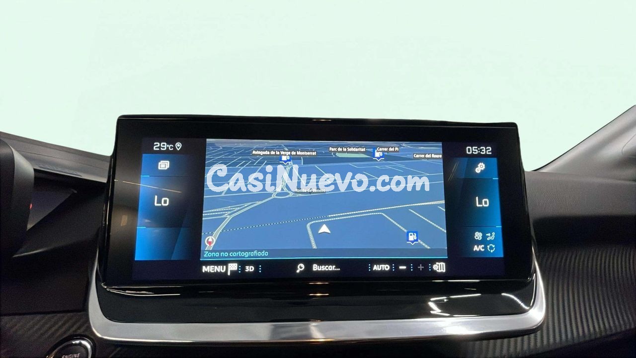 Peugeot 208 5 AÑOS GARANTÍA - foto 15