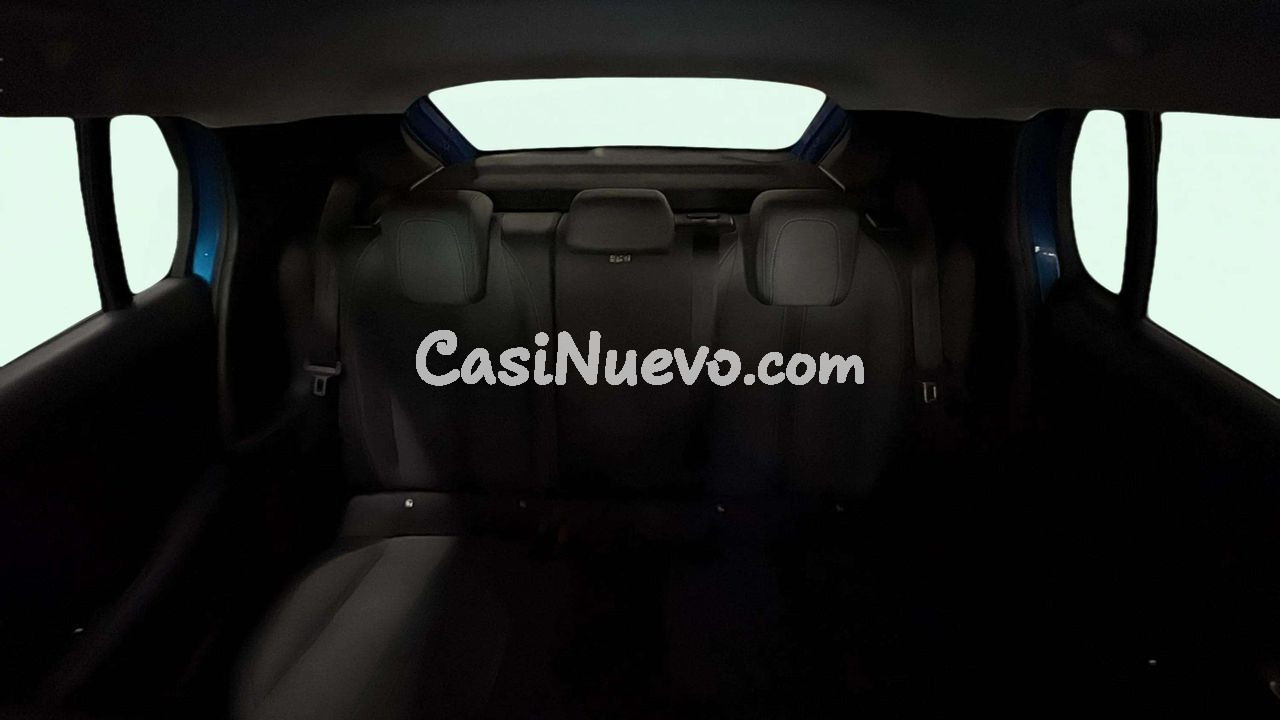 Peugeot 208 5 AÑOS GARANTÍA - foto 8