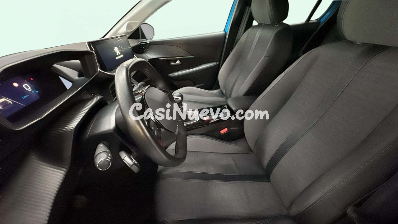 Peugeot 208 5 AÑOS GARANTÍA - foto 9