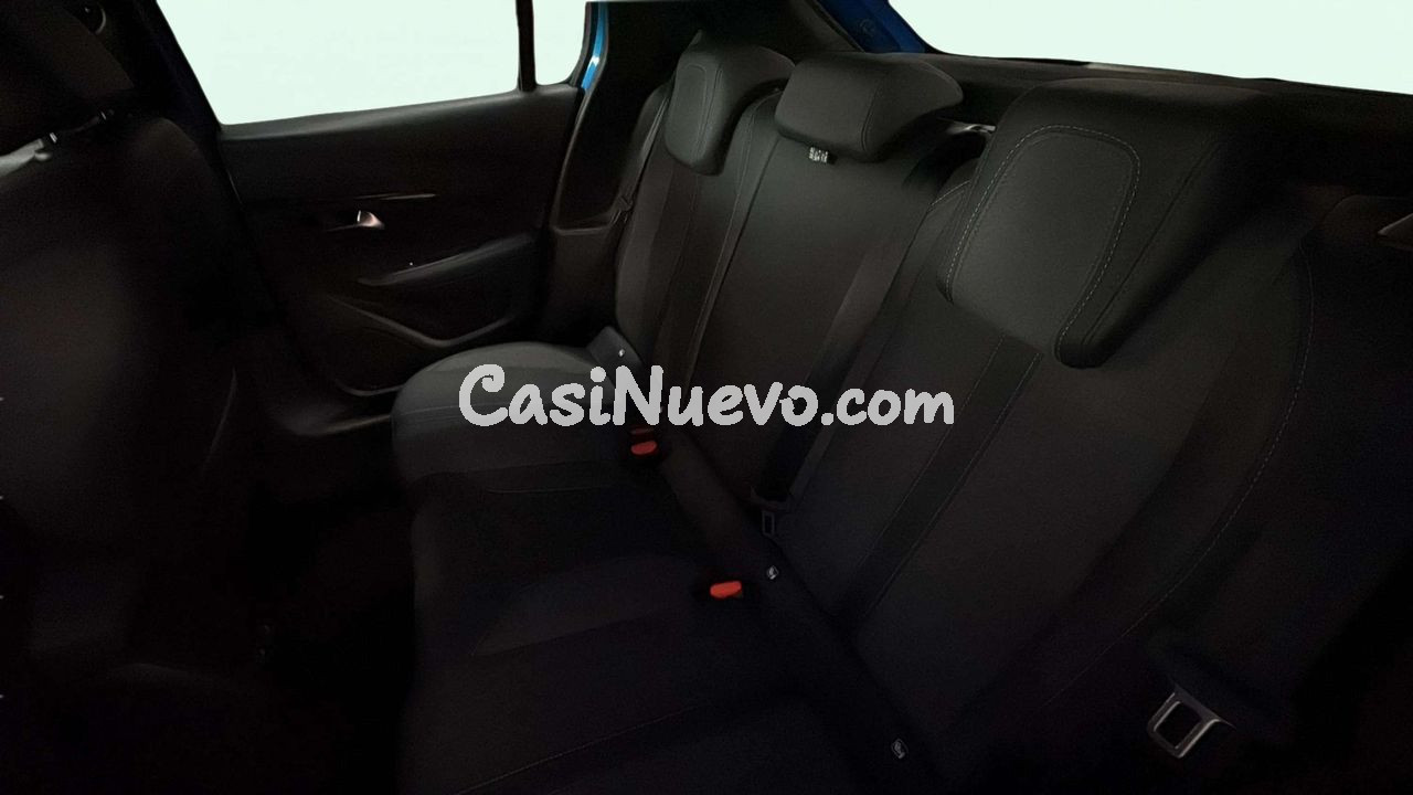 Peugeot 208 5 AÑOS GARANTÍA - foto 10