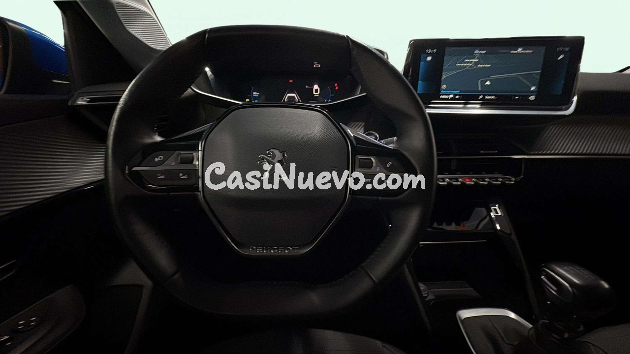 Peugeot 208 5 AÑOS GARANTÍA - foto 12