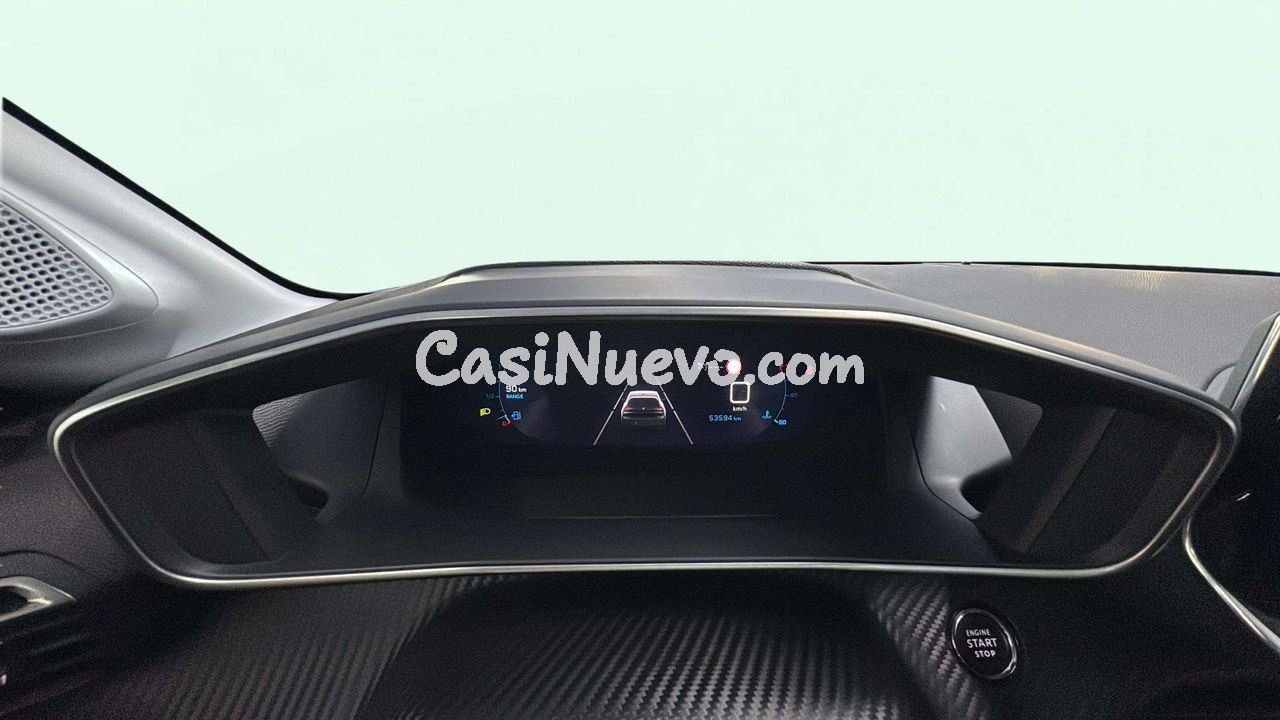 Peugeot 208 5 AÑOS GARANTÍA - foto 13