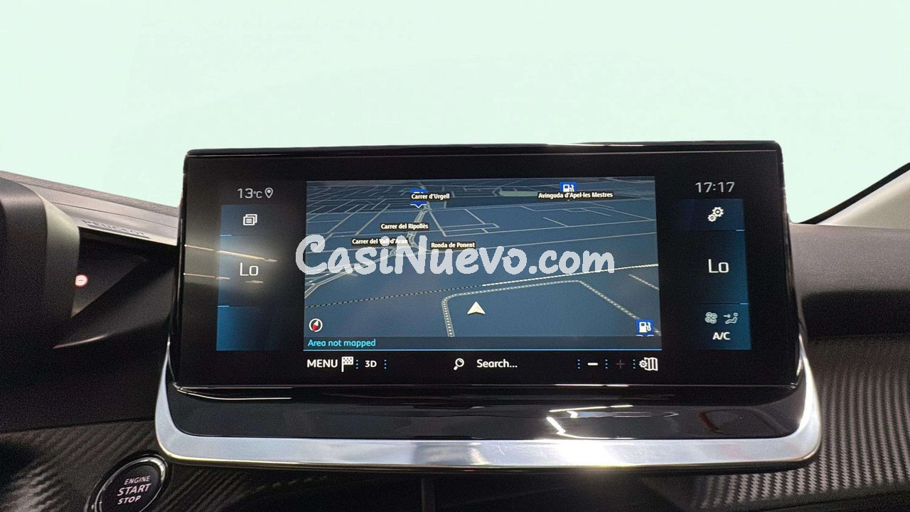 Peugeot 208 5 AÑOS GARANTÍA - foto 14