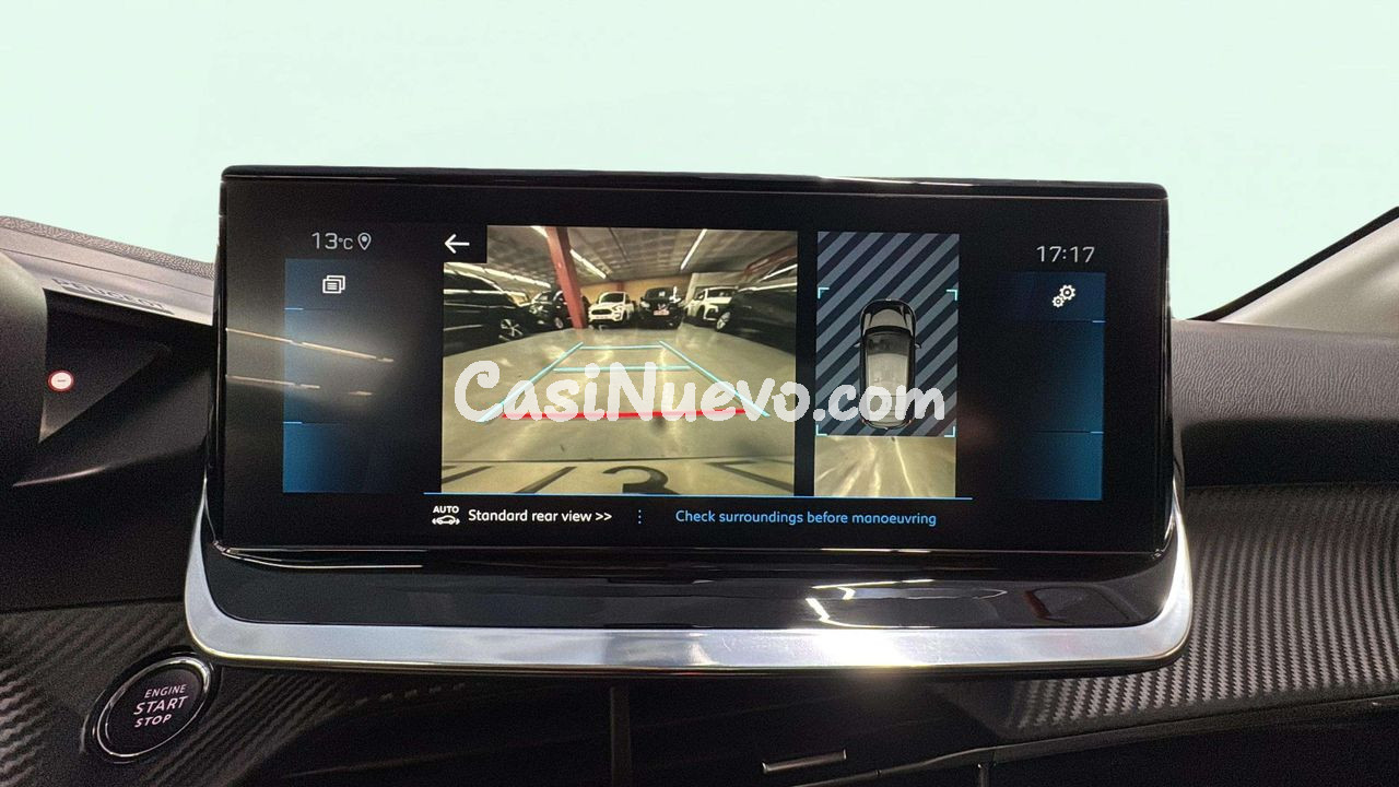 Peugeot 208 5 AÑOS GARANTÍA - foto 15