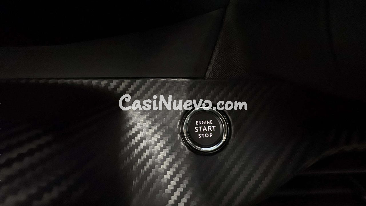 Peugeot 208 5 AÑOS GARANTÍA - foto 16