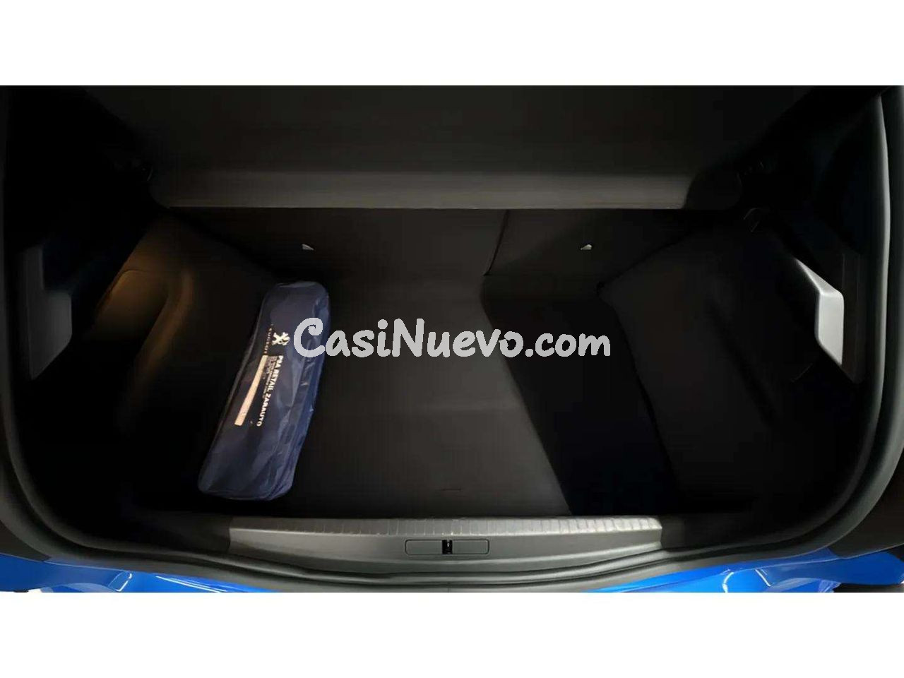 Peugeot 208 5 AÑOS GARANTÍA - foto 17