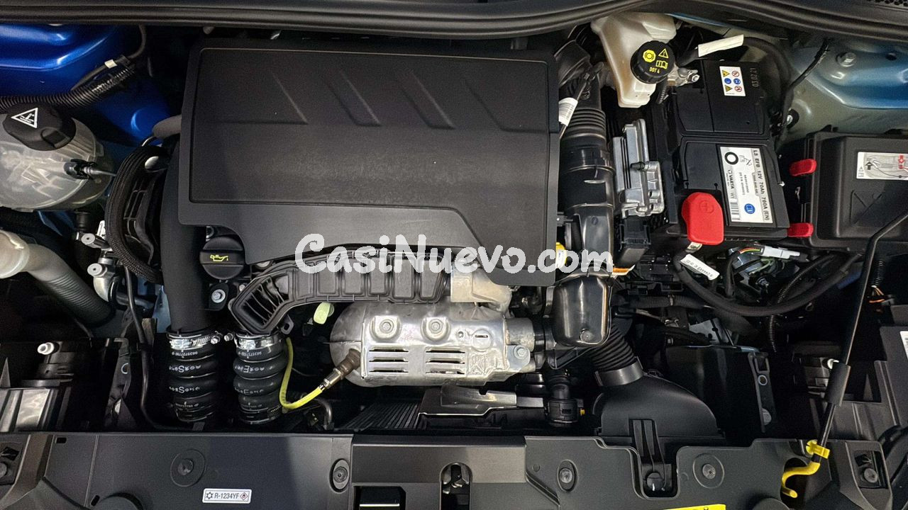 Peugeot 208 5 AÑOS GARANTÍA - foto 18