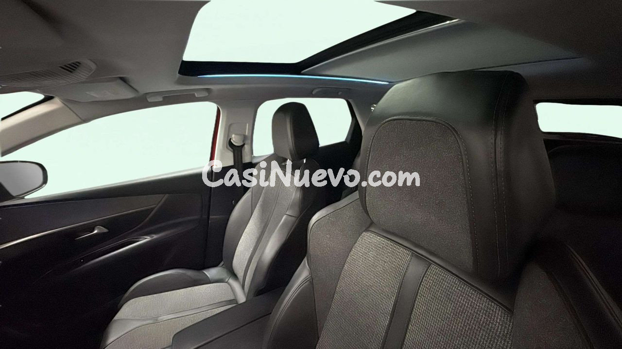 Peugeot 3008 5 AÑOS GARANTÍA - foto 8