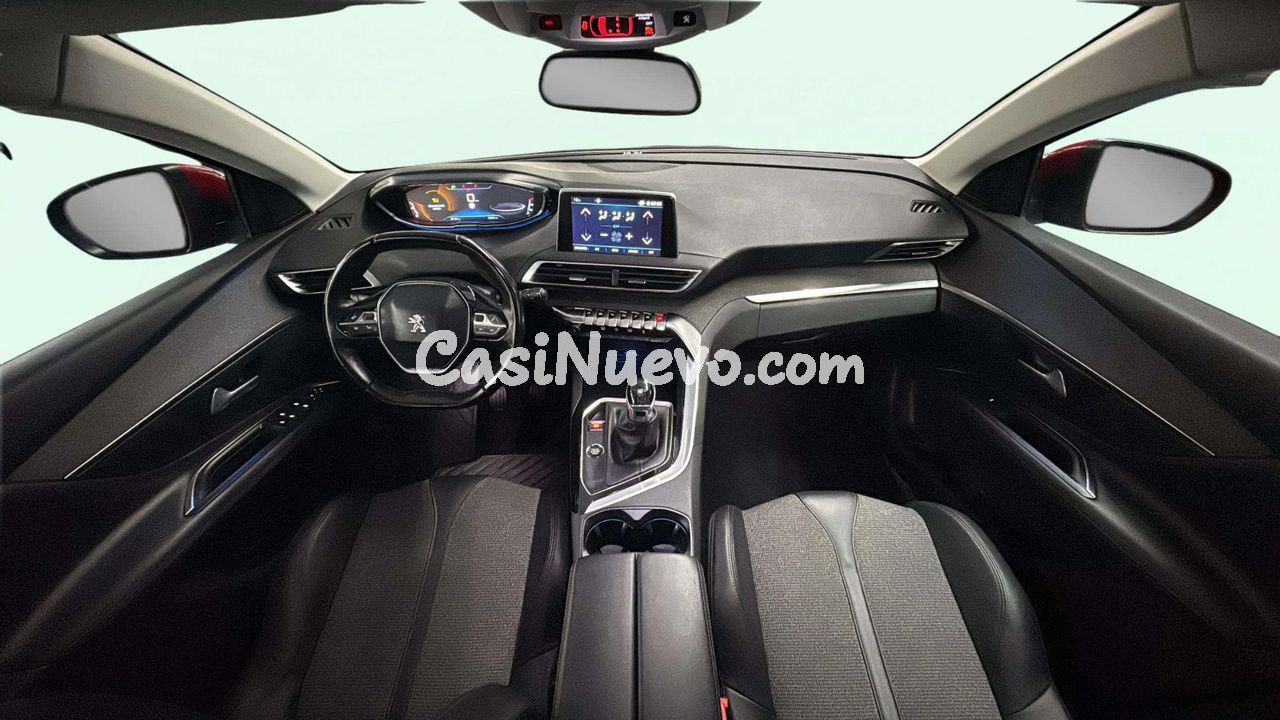 Peugeot 3008 5 AÑOS GARANTÍA - foto 10