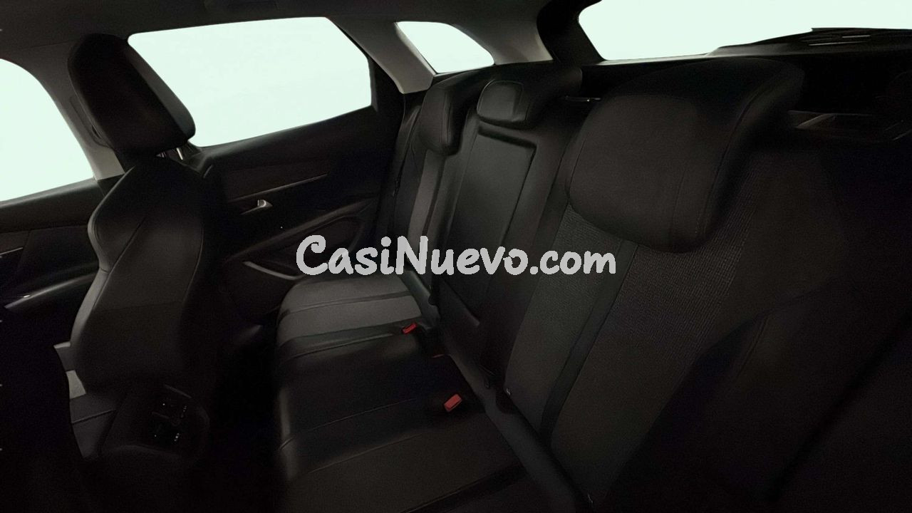 Peugeot 3008 5 AÑOS GARANTÍA - foto 12