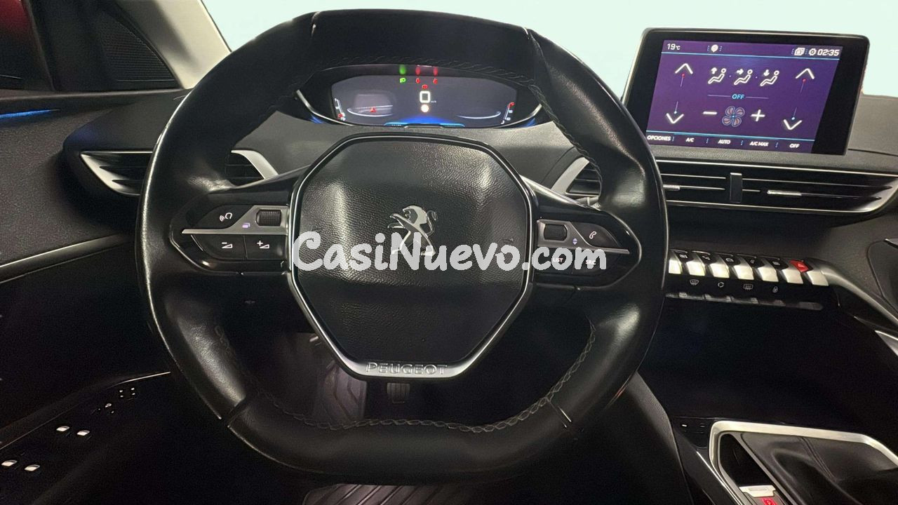 Peugeot 3008 5 AÑOS GARANTÍA - foto 14