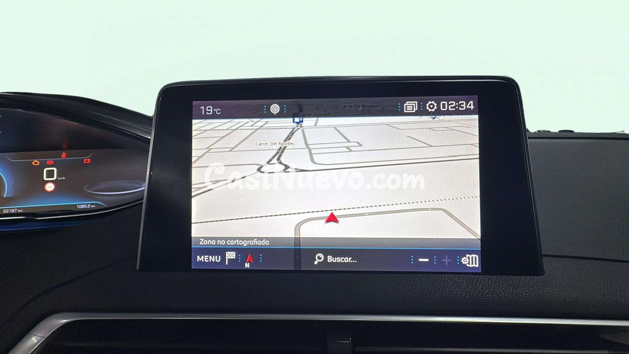 Peugeot 3008 5 AÑOS GARANTÍA - foto 15