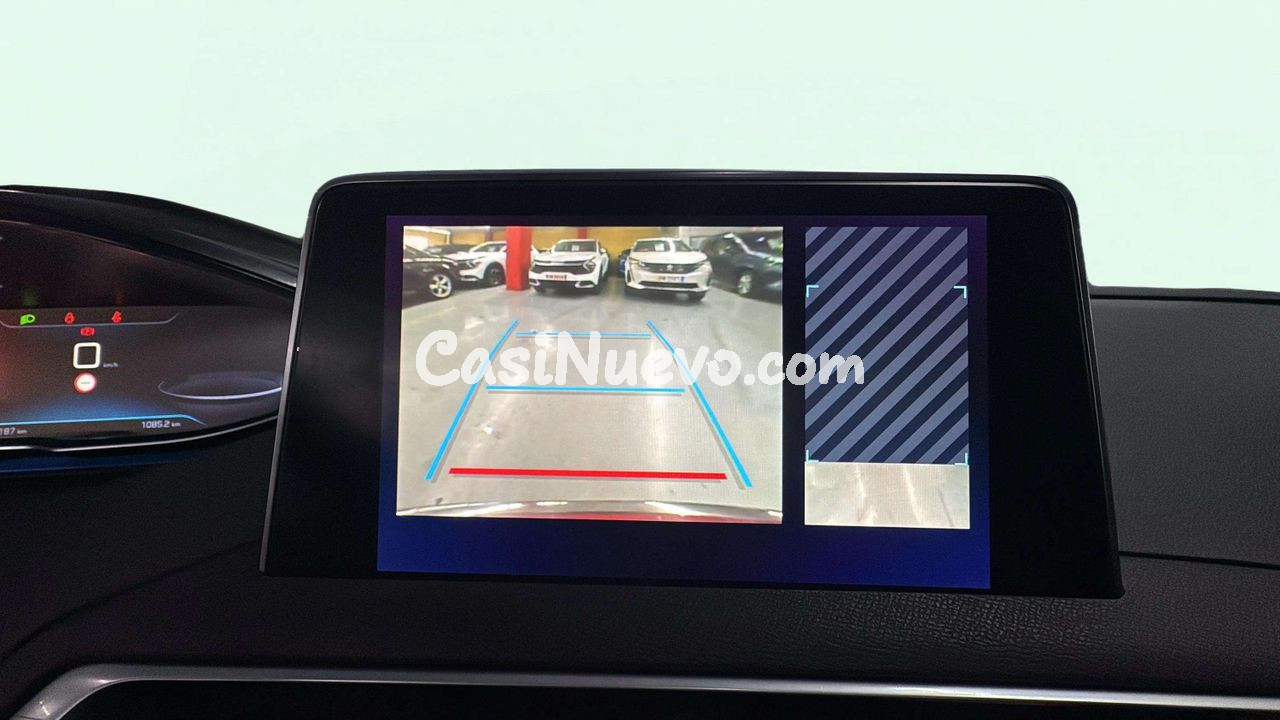 Peugeot 3008 5 AÑOS GARANTÍA - foto 16