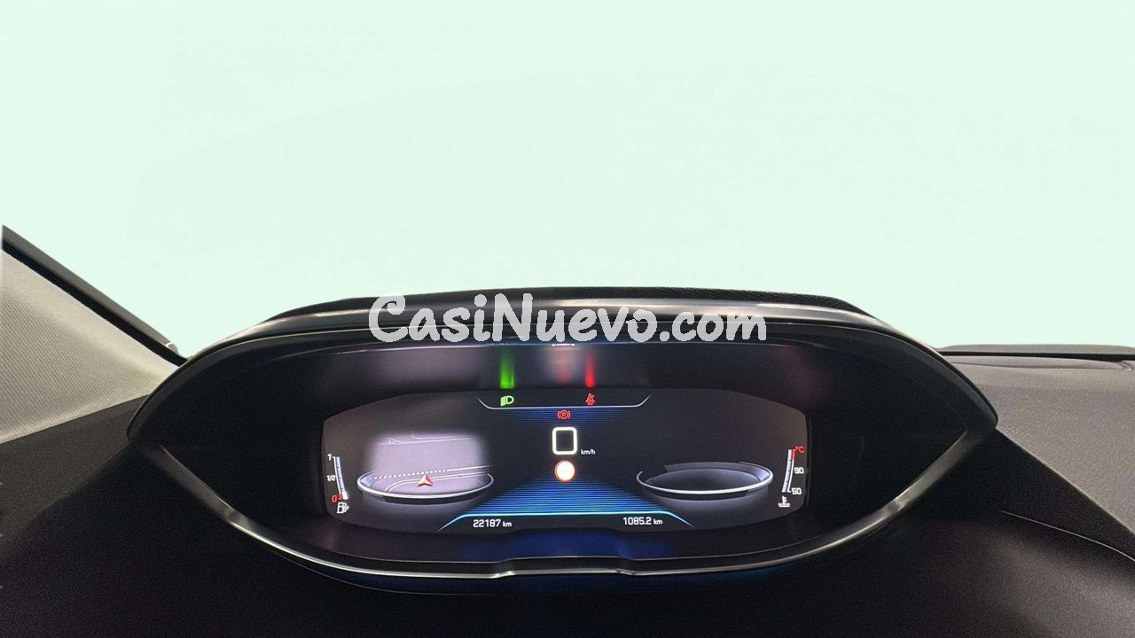 Peugeot 3008 5 AÑOS GARANTÍA - foto 17