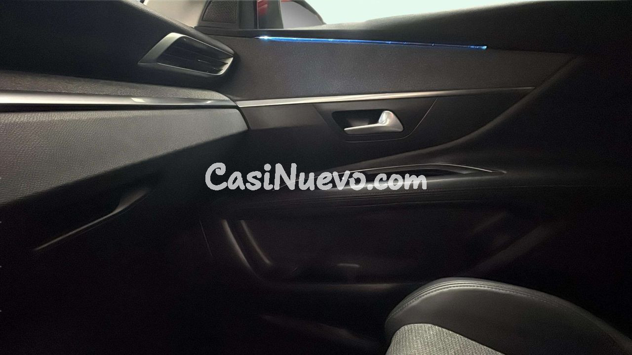 Peugeot 3008 5 AÑOS GARANTÍA - foto 19