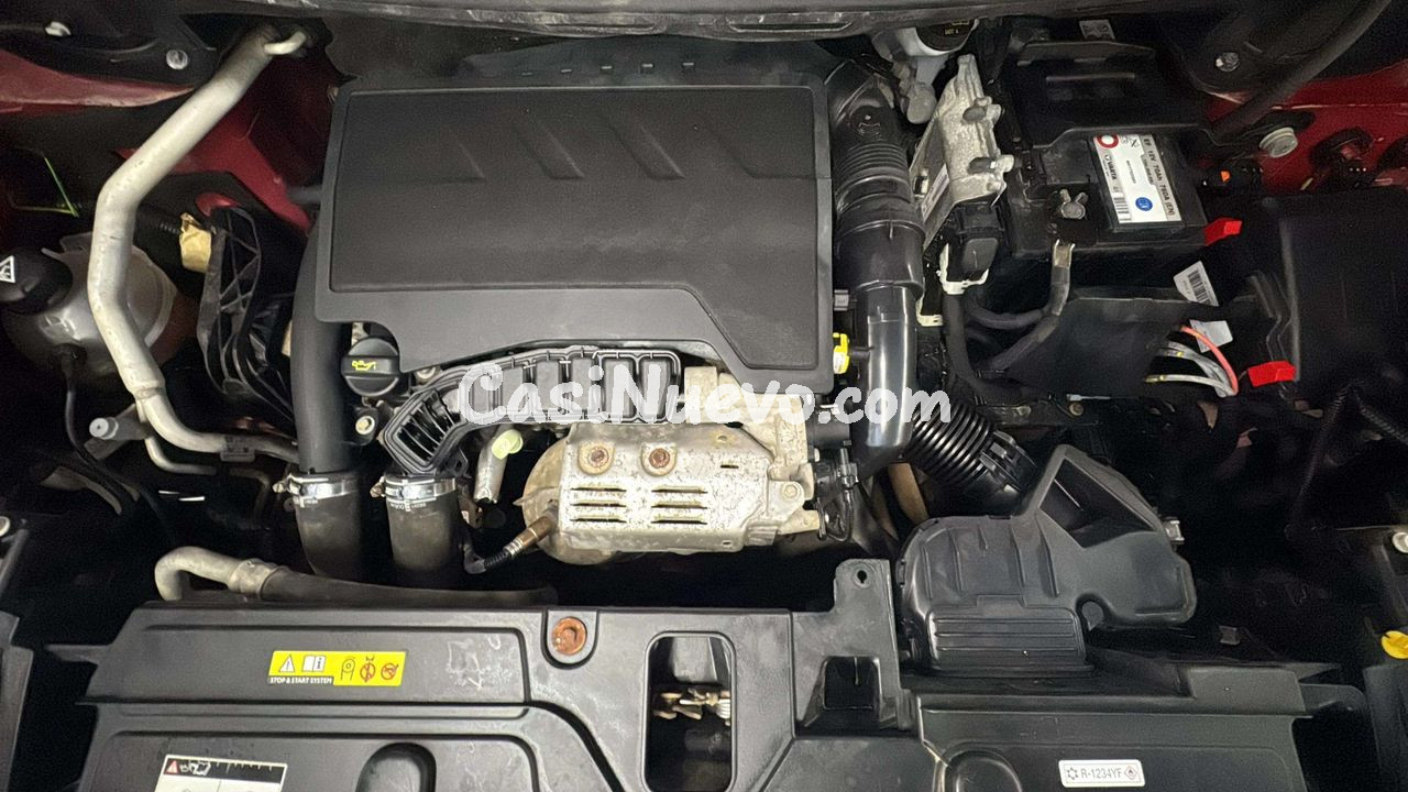 Peugeot 3008 5 AÑOS GARANTÍA - foto 22