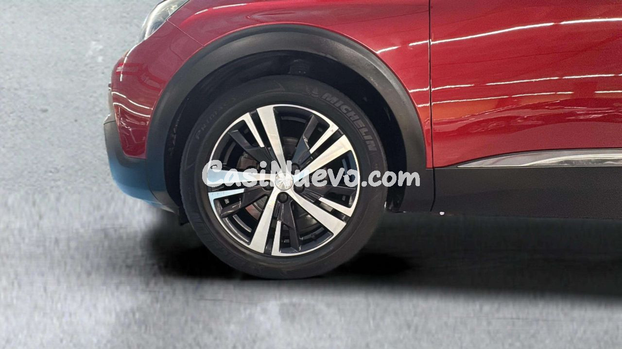Peugeot 3008 5 AÑOS GARANTÍA - foto 24