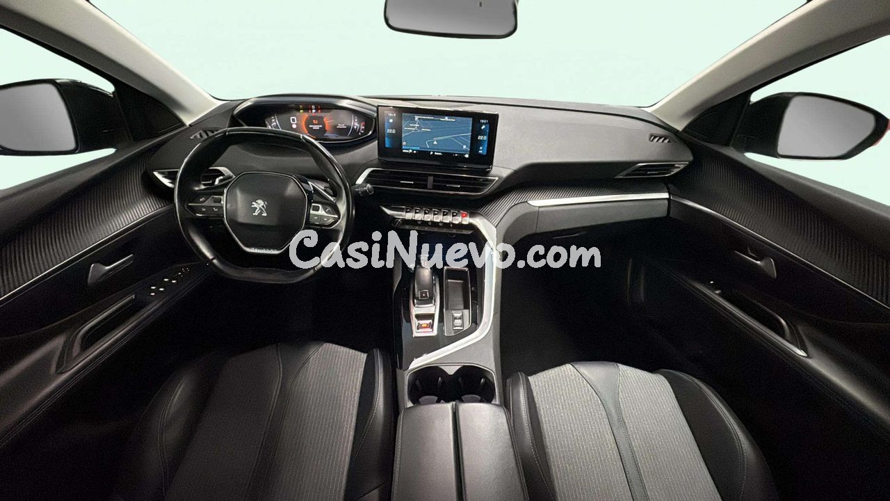 Peugeot 3008 5 AÑOS GARANTÍA - foto 7