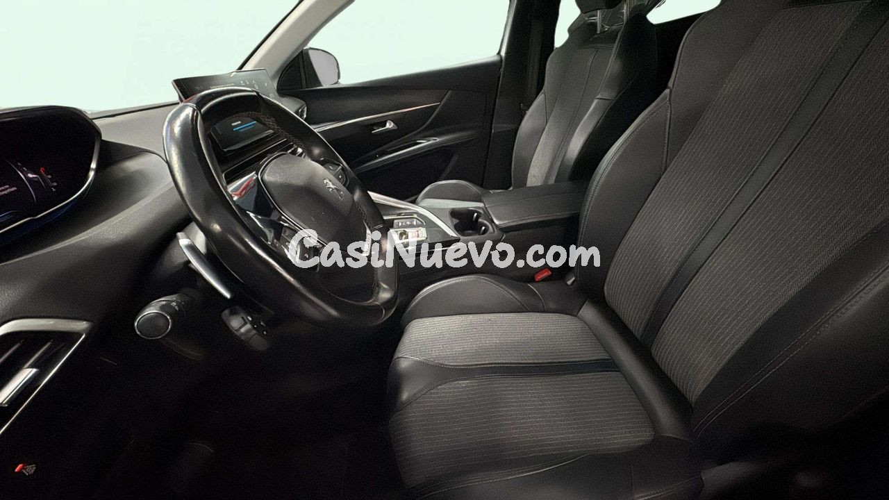 Peugeot 3008 5 AÑOS GARANTÍA - foto 9