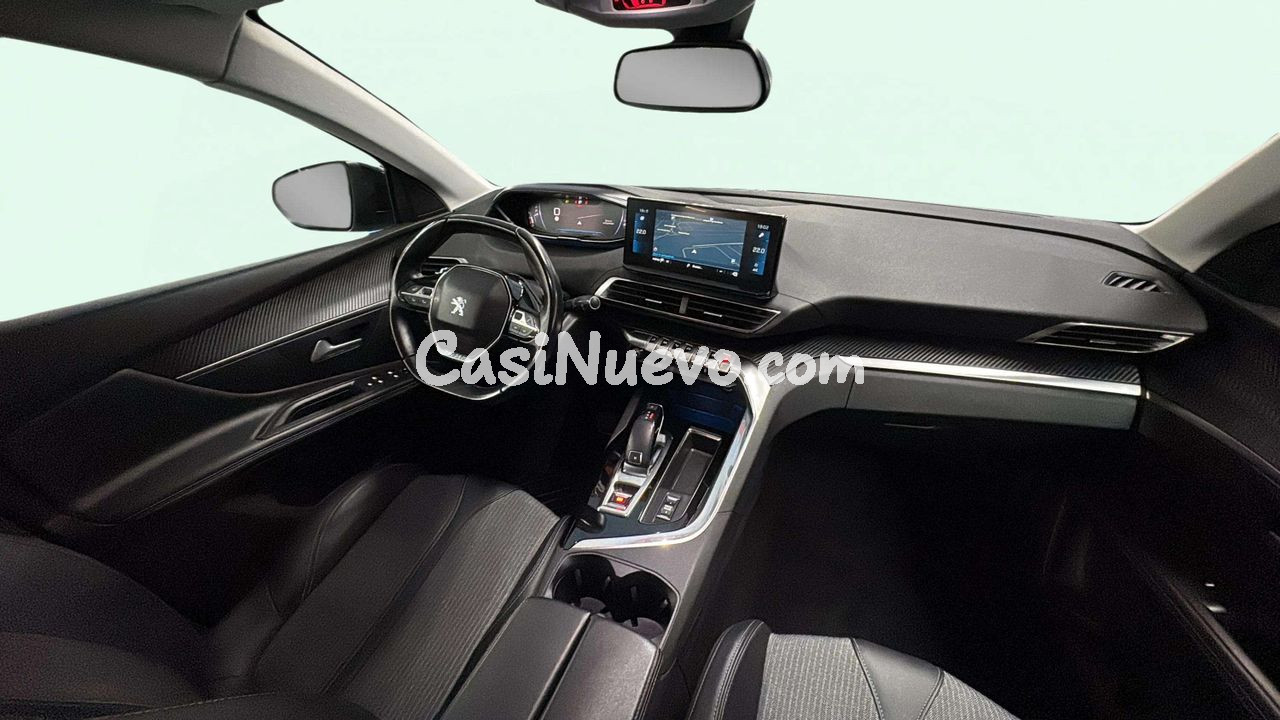 Peugeot 3008 5 AÑOS GARANTÍA - foto 11