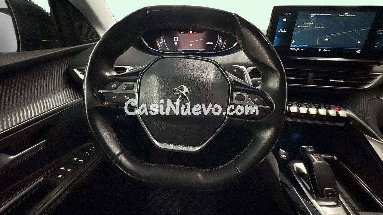 Peugeot 3008 5 AÑOS GARANTÍA - foto 12