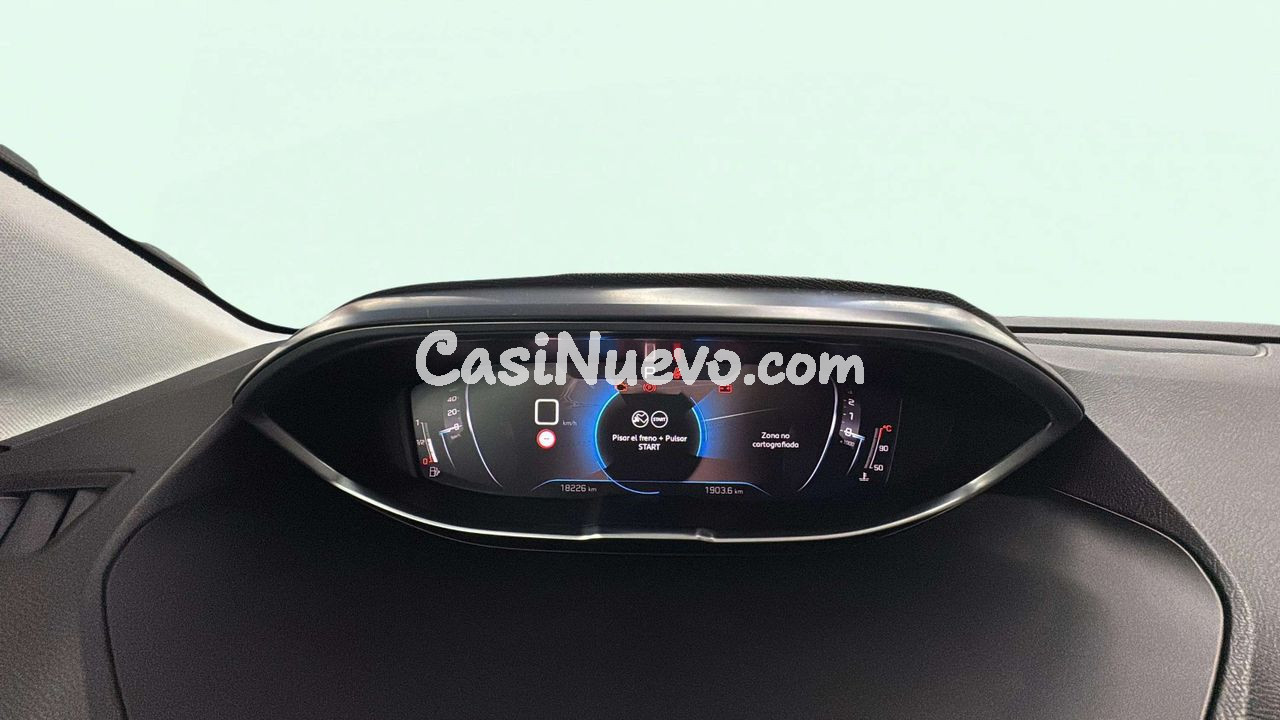 Peugeot 3008 5 AÑOS GARANTÍA - foto 13