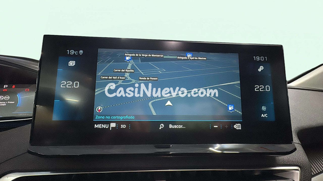 Peugeot 3008 5 AÑOS GARANTÍA - foto 14