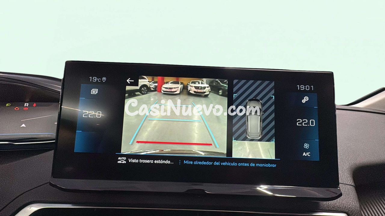 Peugeot 3008 5 AÑOS GARANTÍA - foto 15