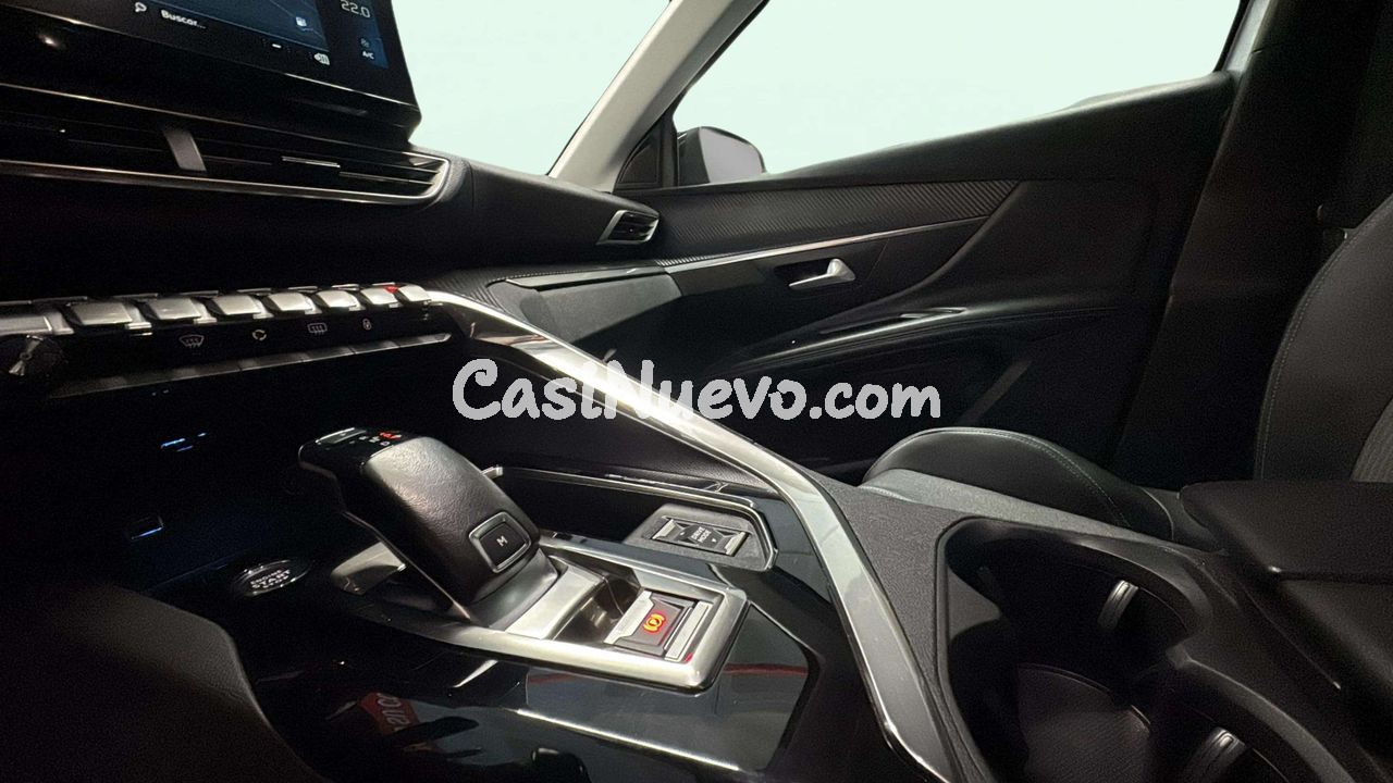 Peugeot 3008 5 AÑOS GARANTÍA - foto 16