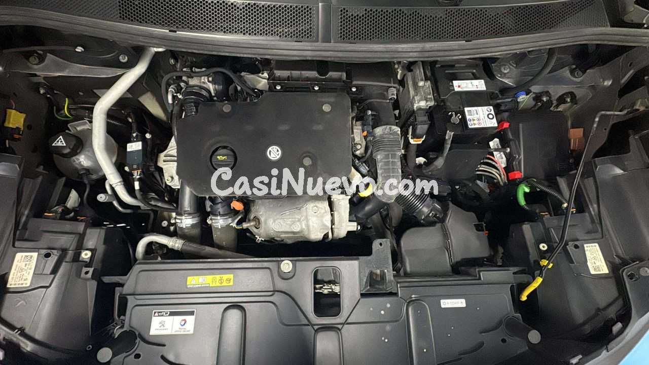 Peugeot 3008 5 AÑOS GARANTÍA - foto 19