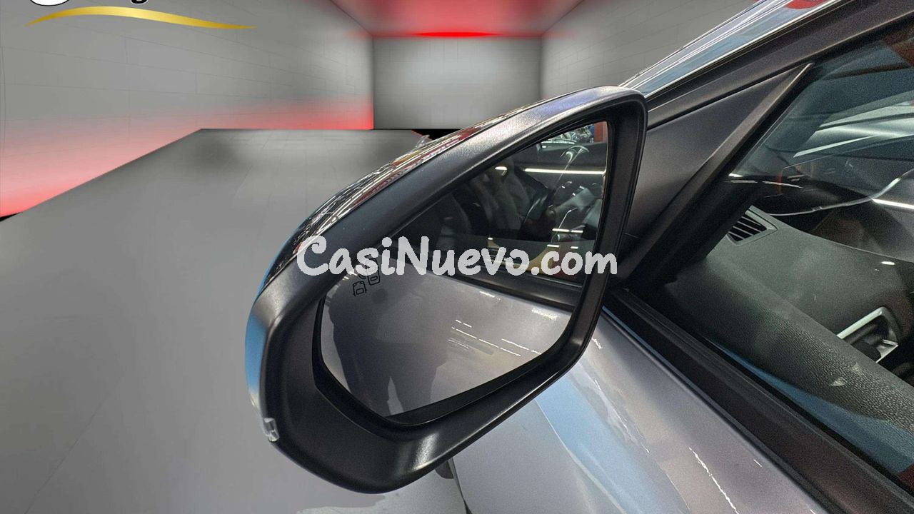 Peugeot 3008 5 AÑOS GARANTÍA - foto 20