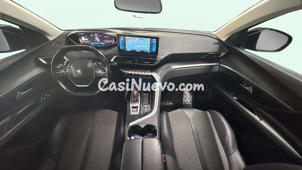 Peugeot 3008 5 AÑOS GARANTÍA - foto 7