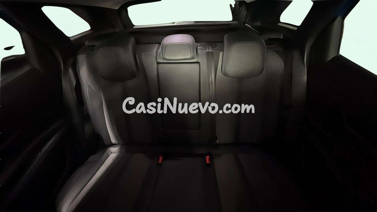 Peugeot 3008 5 AÑOS GARANTÍA - foto 8
