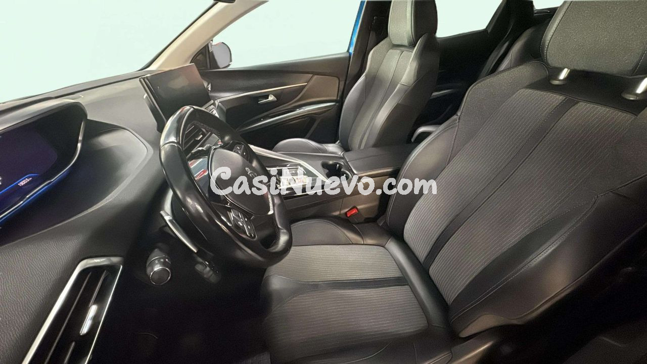 Peugeot 3008 5 AÑOS GARANTÍA - foto 9