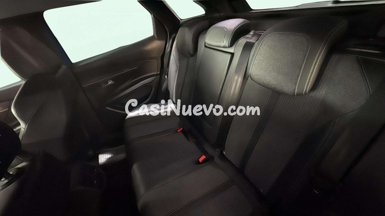 Peugeot 3008 5 AÑOS GARANTÍA - foto 10