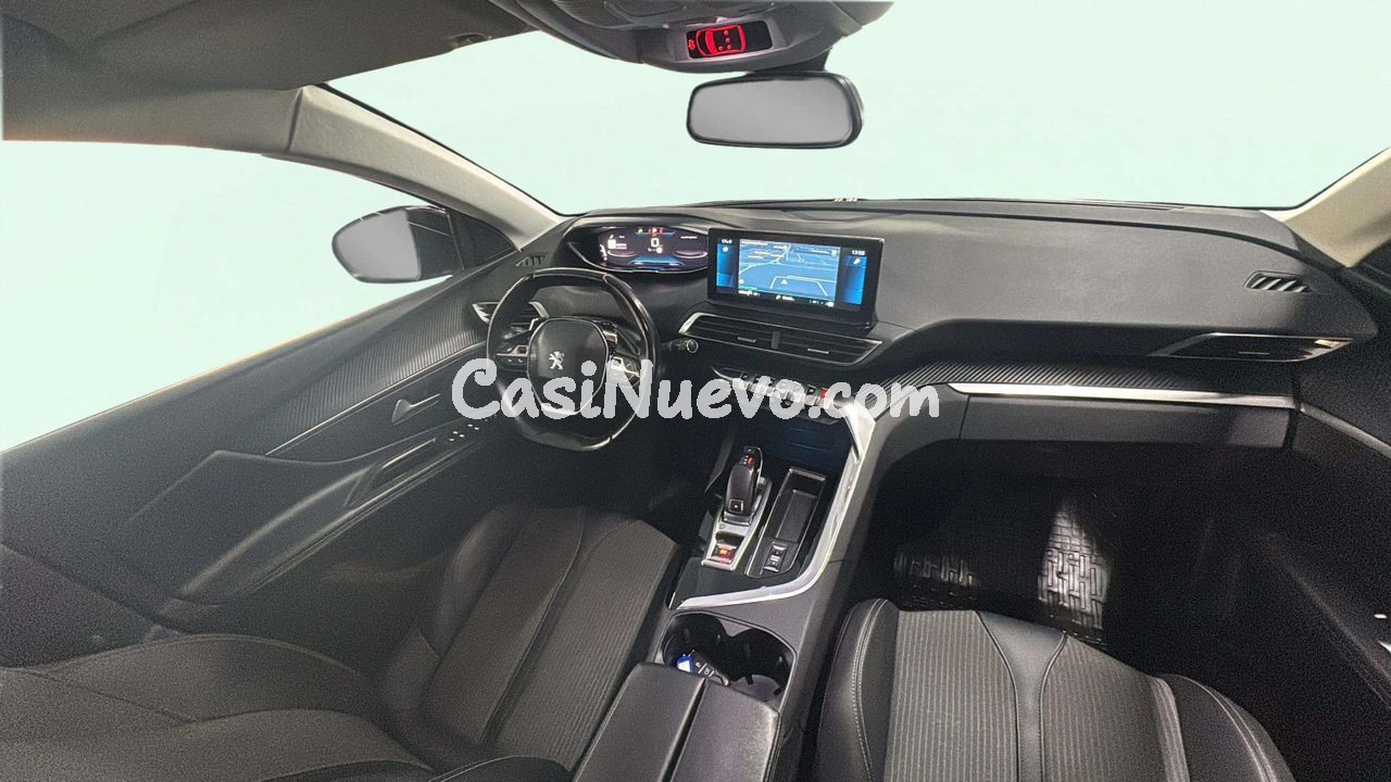 Peugeot 3008 5 AÑOS GARANTÍA - foto 11
