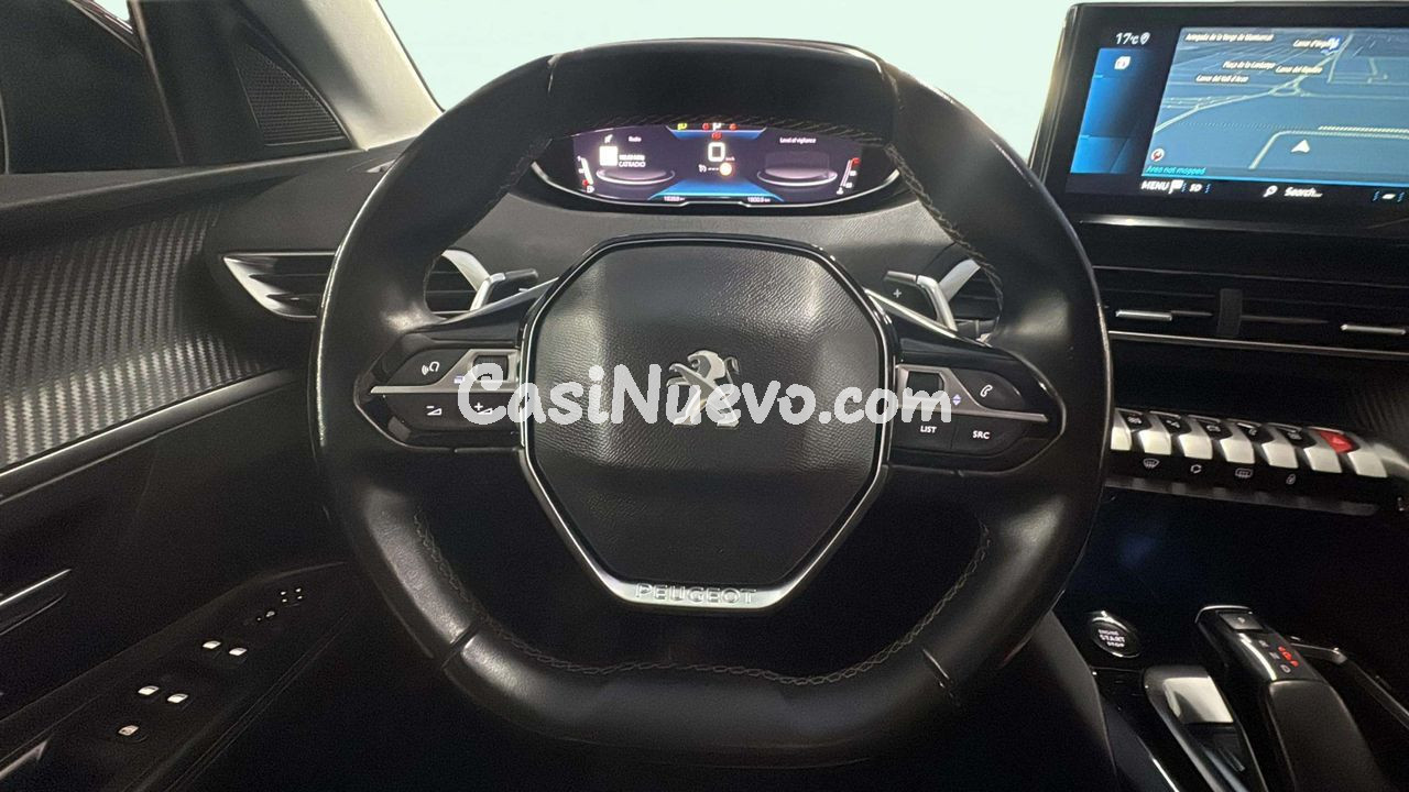 Peugeot 3008 5 AÑOS GARANTÍA - foto 13
