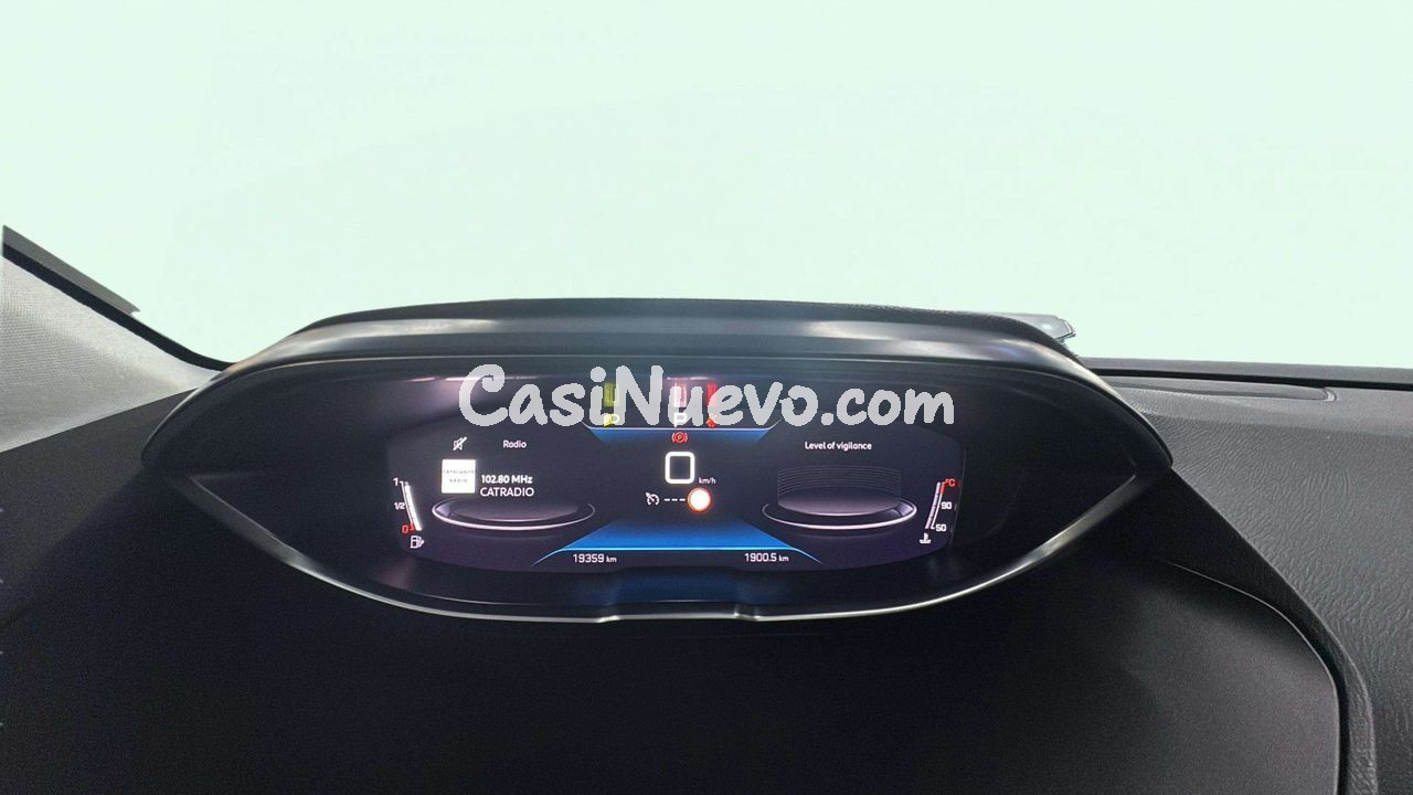 Peugeot 3008 5 AÑOS GARANTÍA - foto 14