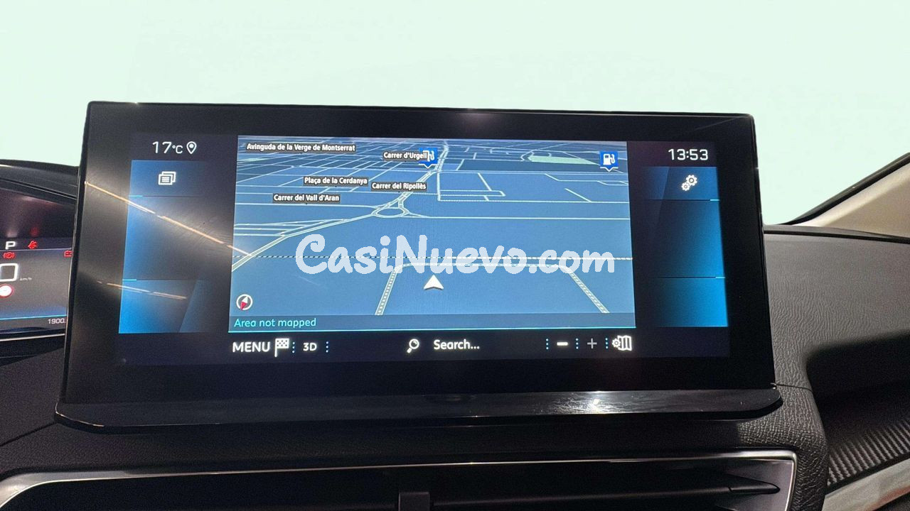 Peugeot 3008 5 AÑOS GARANTÍA - foto 15